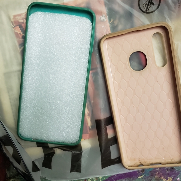 PHONE CASES A21! - Picture 3 of 3